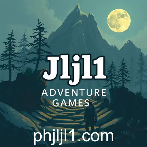 Exploring the World of Adventure Games: A Dive into the 'Jljl1' Phenomenon