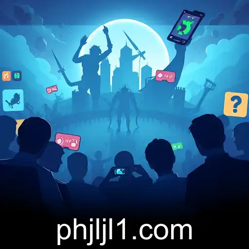 Emerging Trends in Online Gaming for 2025