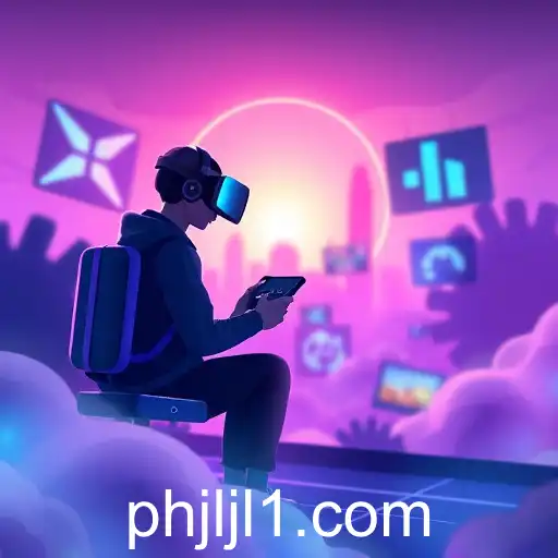 Gaming Trends Reshape Online Play