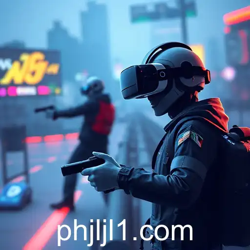 Gaming Trends and Innovations in 2025