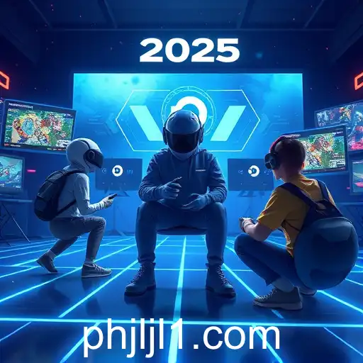 Gaming Trends and Innovations to Watch