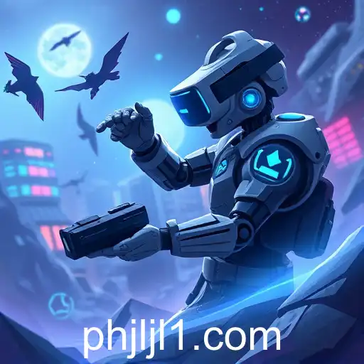 Gaming Trends and Developments on Jljl1