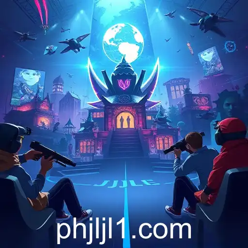 The Rise of Jljl1: A Gaming Revolution