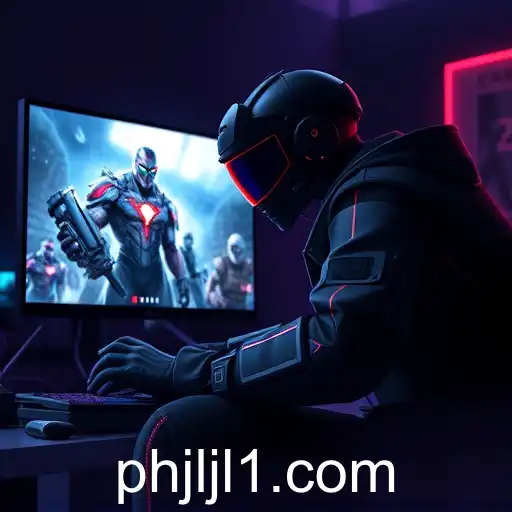 The Rise of Jljl1: Revolutionizing Online Gaming