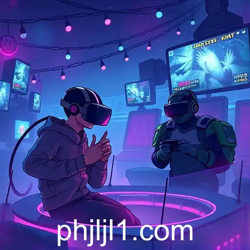 Revolutionizing Online Gaming Experience