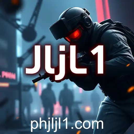 The Rise of Jljl1 in the Gaming World