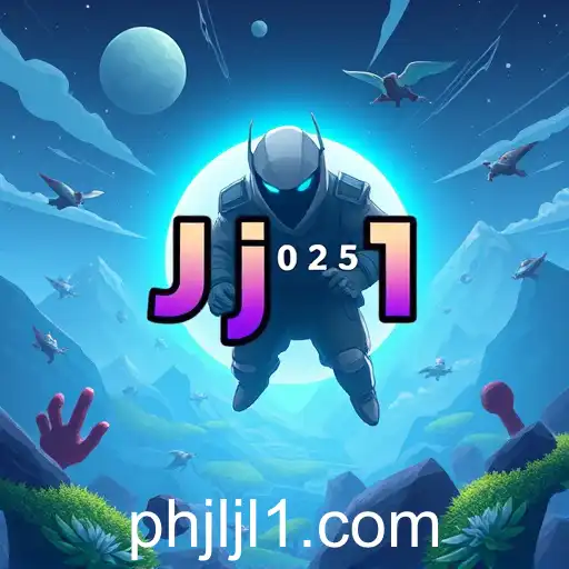 The Rise of Jljl1 in Online Gaming