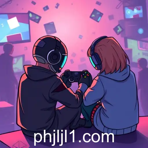 The Rise of Online Gaming Platforms