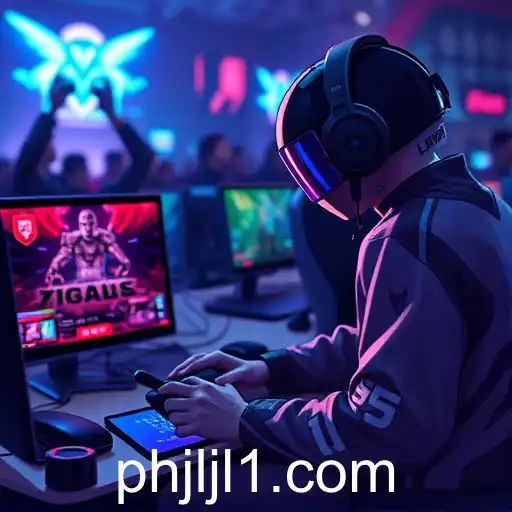 The Rise of Online Gaming Communities