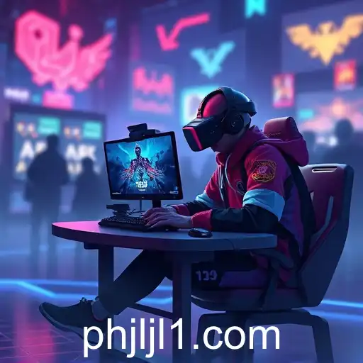 Digital Evolution in Gaming