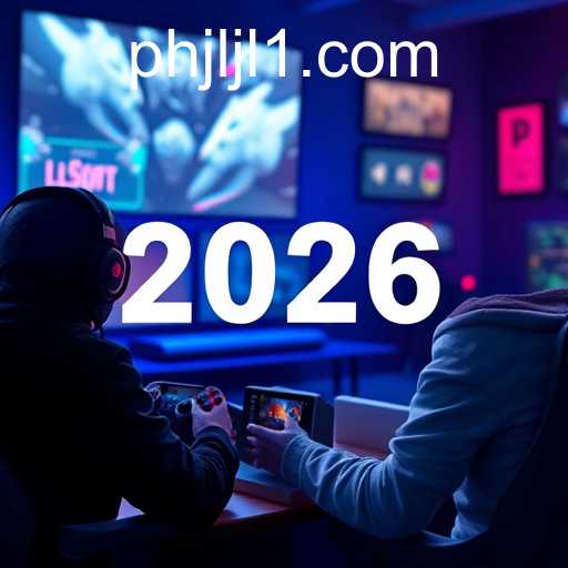 Gaming Evolution: From Past to Present