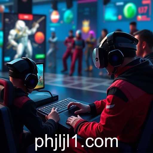 Gaming Evolution and Global Influence