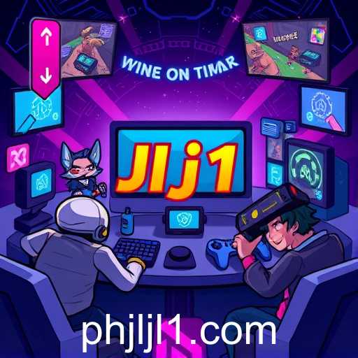 Gaming Trend Surges on Jljl1
