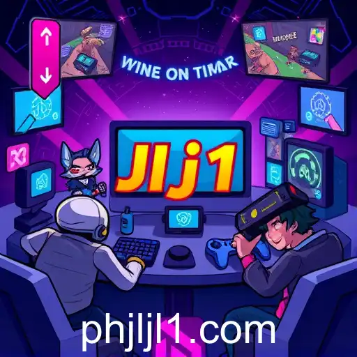 Gaming Trend Surges on Jljl1