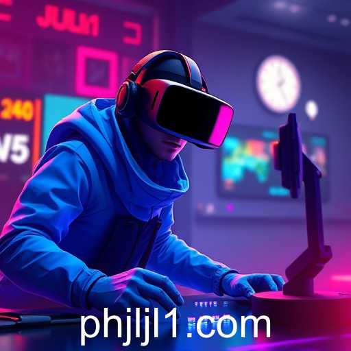 Gaming Trends and Innovations in 2025