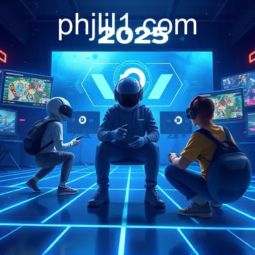 Gaming Trends and Innovations to Watch