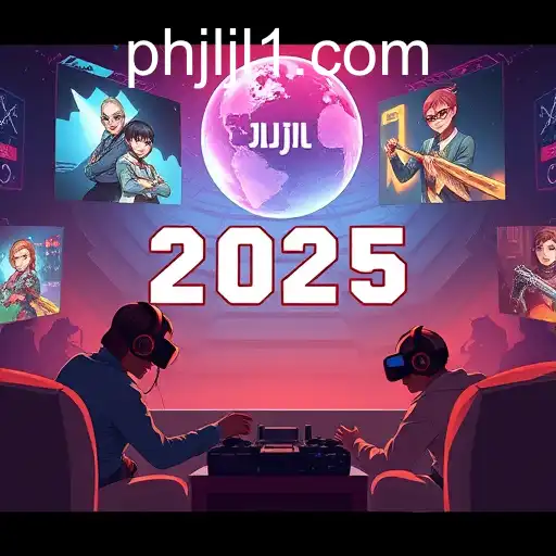 Gaming Trends and Innovations Shaping 2025