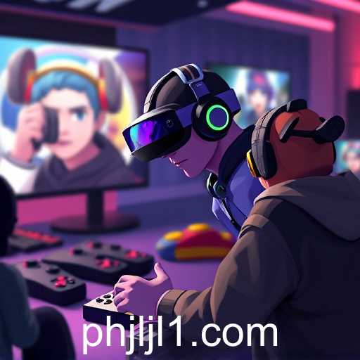 Gaming Landscape Evolves with Jljl1's Rise