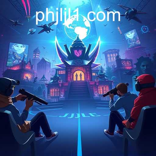 The Rise of Jljl1: A Gaming Revolution