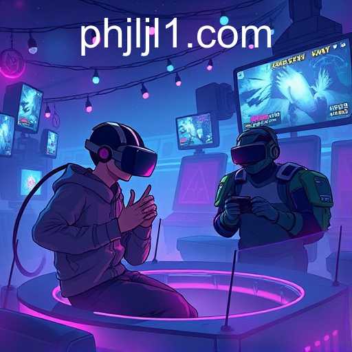 Revolutionizing Online Gaming Experience