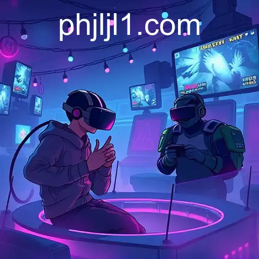 Revolutionizing Online Gaming Experience