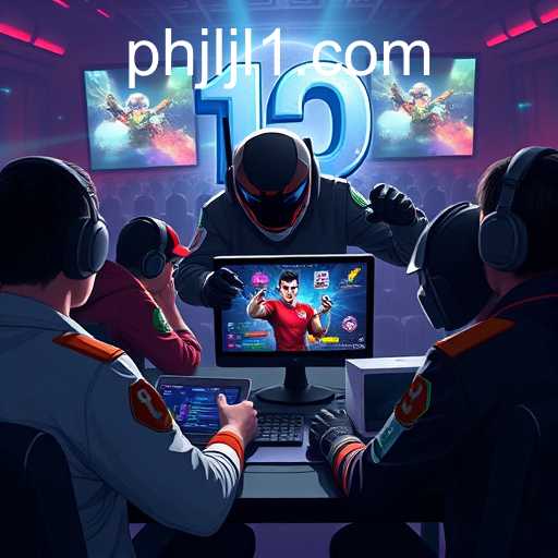 The Rise of Jljl1 in the Gaming World