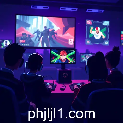 The Rise of Online Gaming Communities