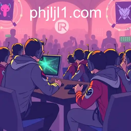 The Rise of Online Gaming Communities
