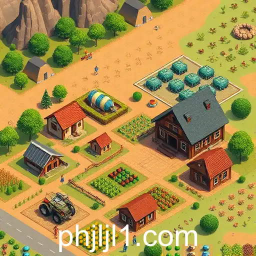 Exploring the World of Simulation Games