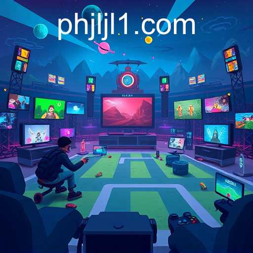 The Rise of Jljl1: A New Era in Gaming